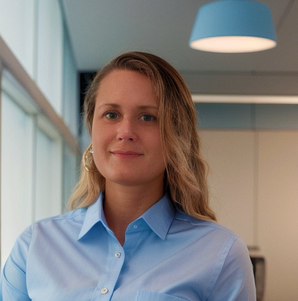 Linzie Wood, PT, DPT